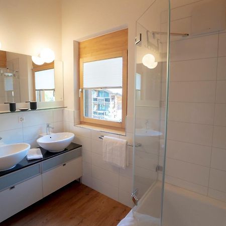 Haus Welcome Церматт Экстерьер фото