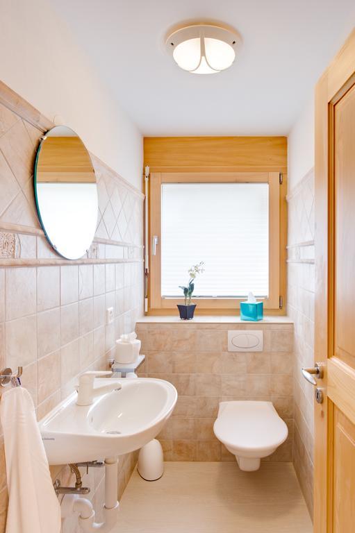 Haus Welcome Церматт Экстерьер фото